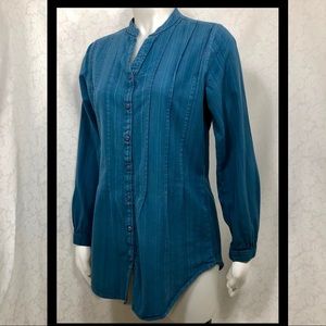 🐑 ♥️ Woolrich Sz. medium Top ♥️🐑